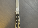 can-anyone-identify-this-balisong-im-fairly-new-with-these-knives-and-dont-know-much-about-them
