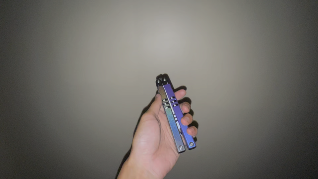 Vu sur Reddit: this is my mako. there are many like it, but this one is mine