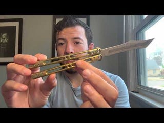 Vu sur Reddit: Here’s the first impressions/unboxing/flipping footage of the custom Heibel